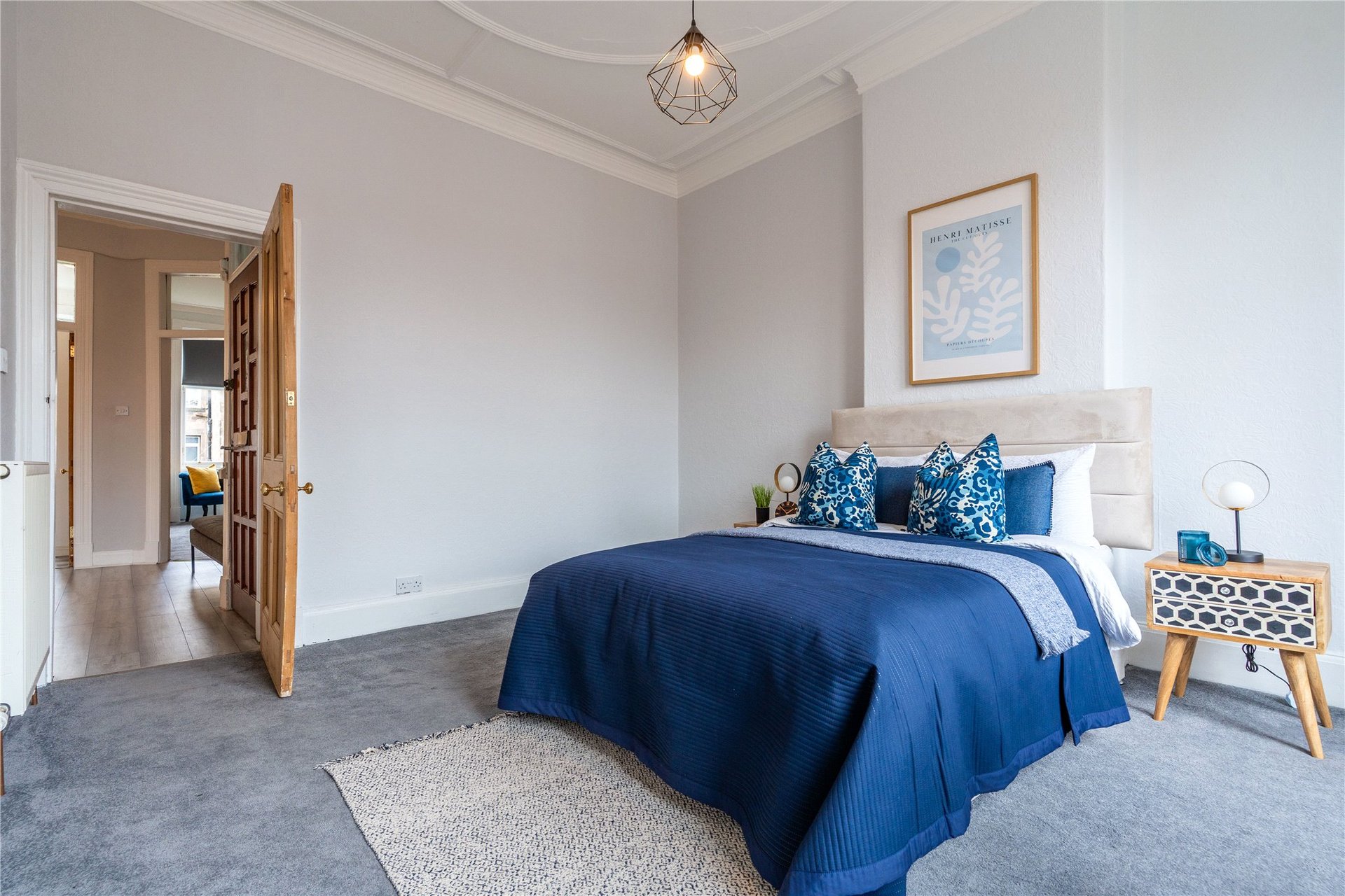 3/2, 51 Polwarth Street, Hyndland, Glasgow, G12 9TH - Picture #36