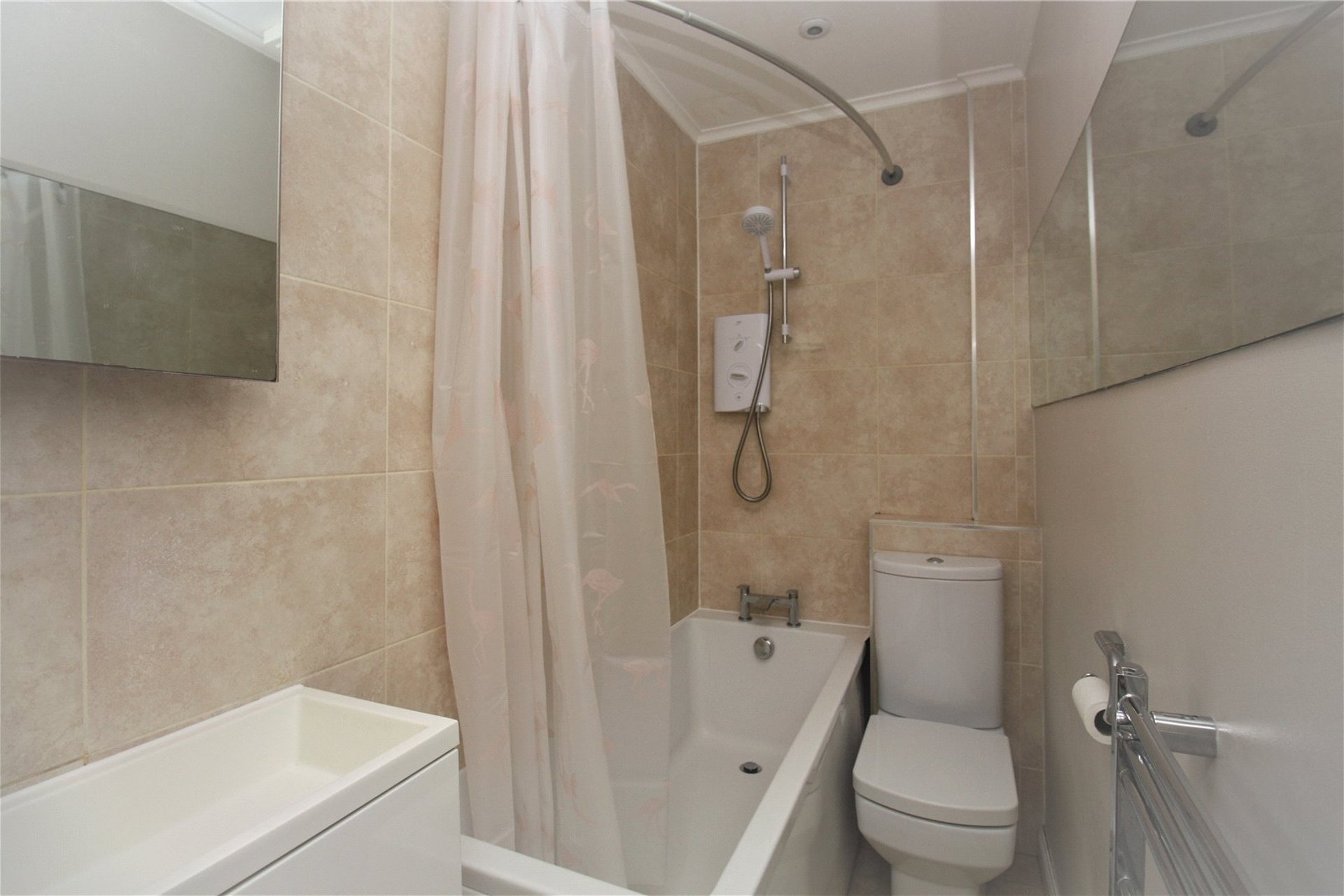 6, 24 Clerk Street, Newington, Edinburgh, EH8 9HX - Picture #11