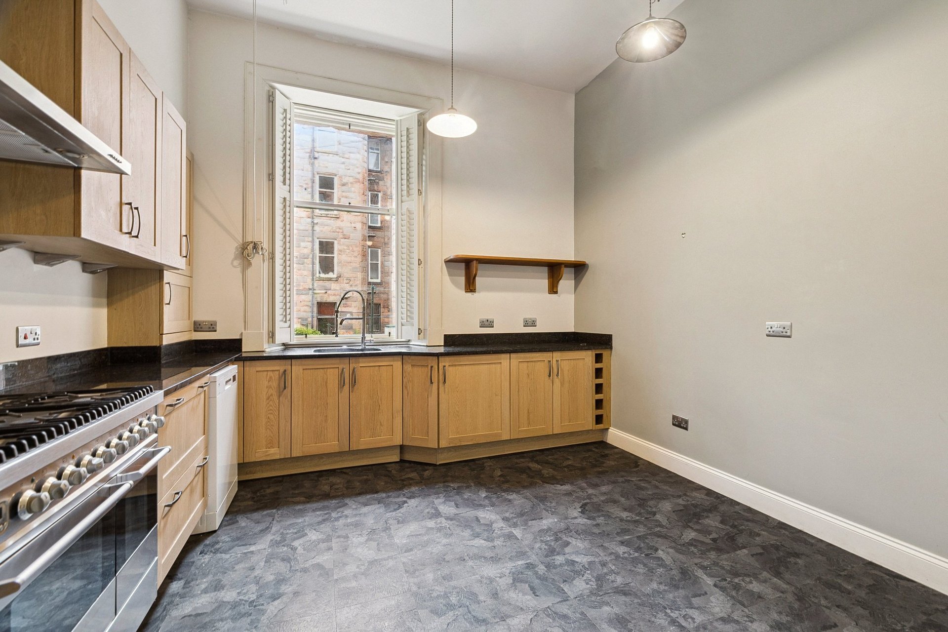 Main Door, 152 Wilton Street, North Kelvinside, Glasgow, G20 6DG - Picture #18