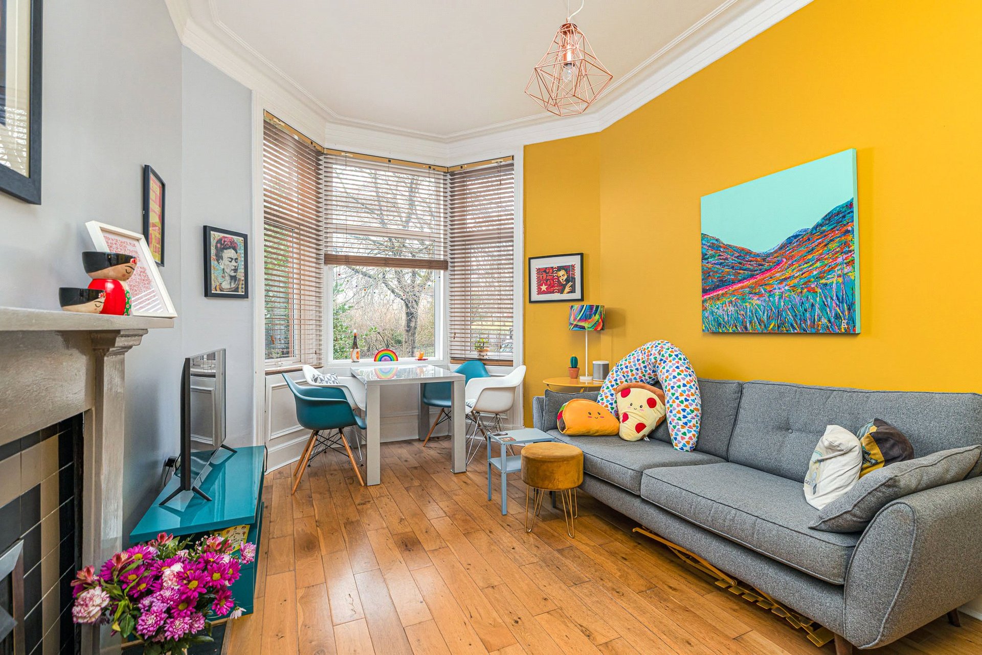 0/2, 38 Thornwood Avenue, Thornwood, Glasgow, G11 7QY - Picture #6