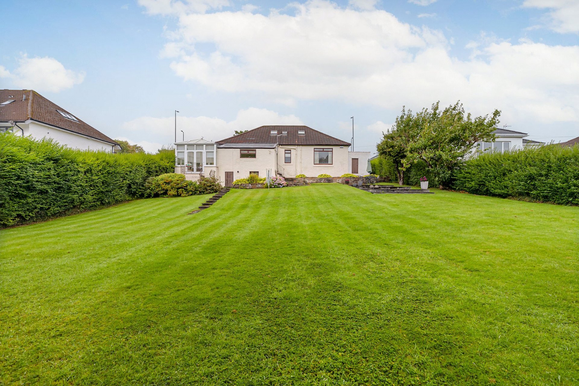 25 Ayr Road, Giffnock, Glasgow, G46 6SB - Picture #38