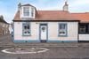 1 Backgate, Pittenweem, Anstruther, Fife, KY10 2QD - Picture #2