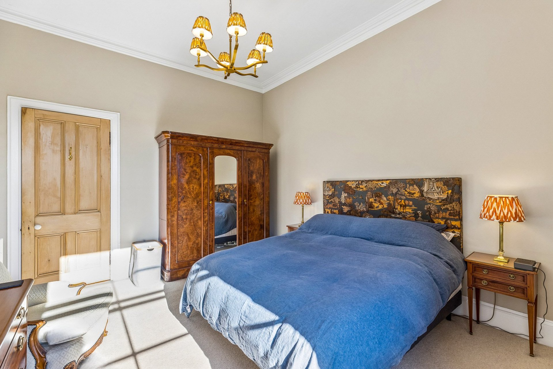 Flat 2/1, 7 Newark Drive, Pollokshields, Glasgow, G41 4QJ - Picture #24