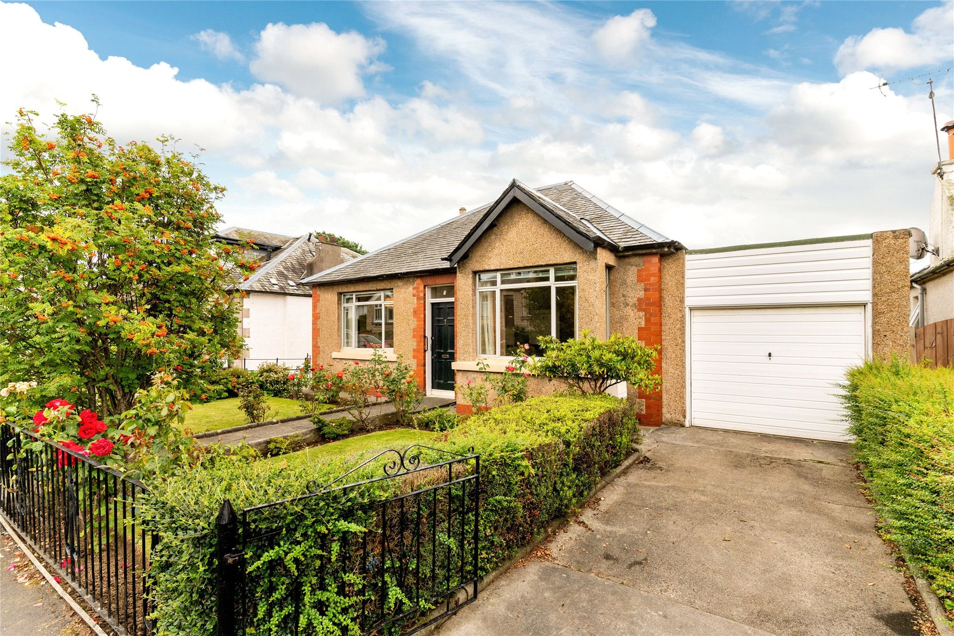 7 Craigmount Park, Corstorphine, Edinburgh, EH12 8EF - Picture #18