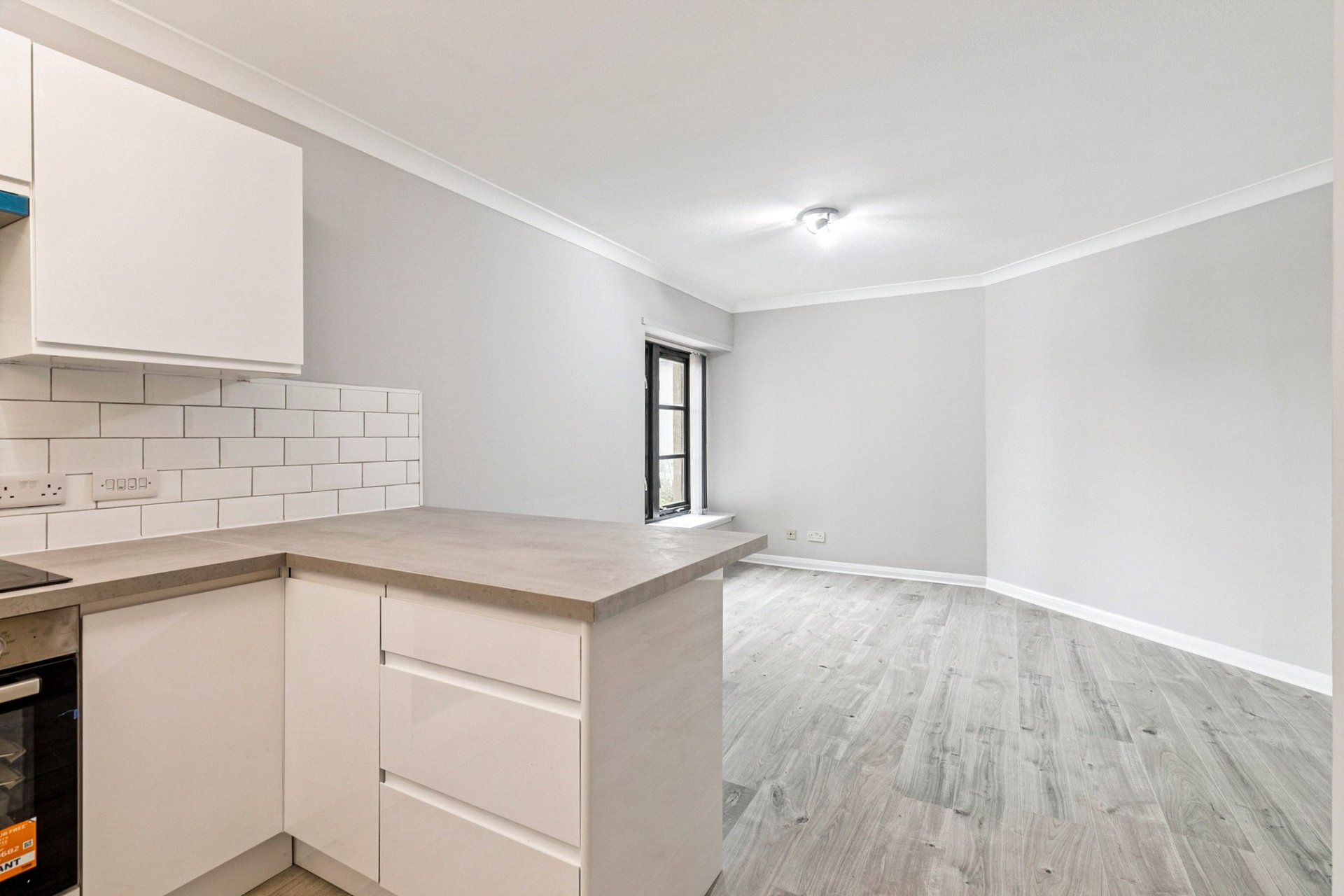 Flat 3, Norval Court, 12 Norval Street, Partick, Glasgow, G11 7RX - Picture #5