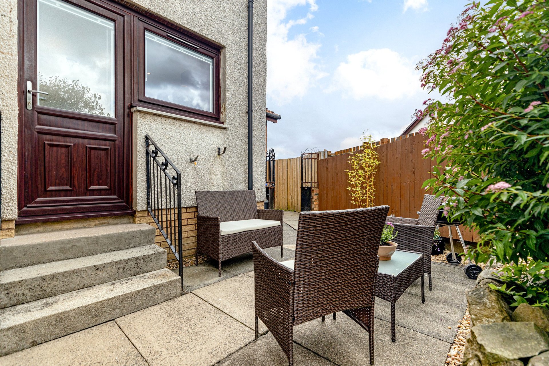 28 Corbie Place, Milngavie, G62 7NB - Picture #33