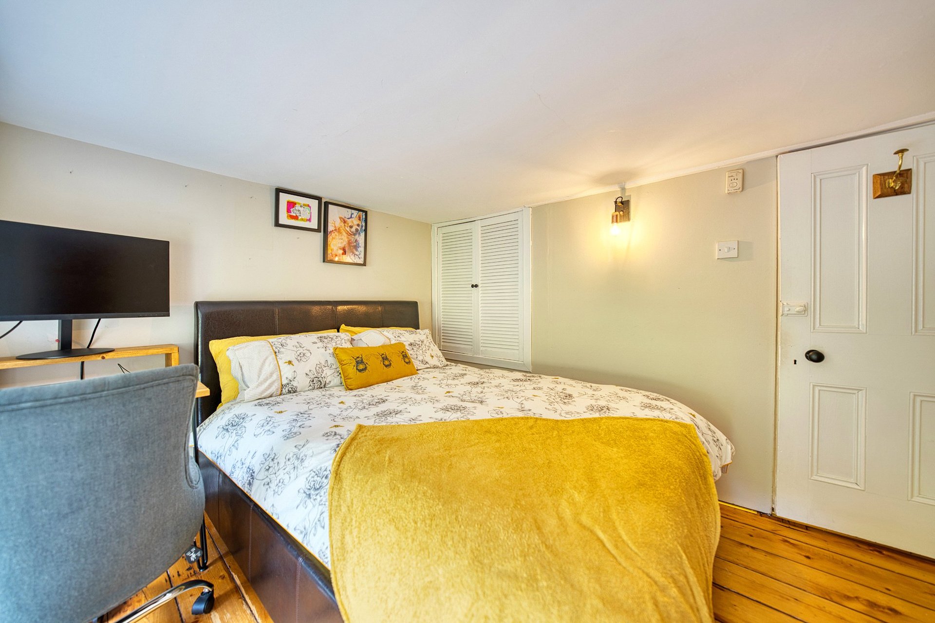 Flat 2, 72 Highburgh Road, Hyndland, Glasgow, G12 9EN - Picture #22
