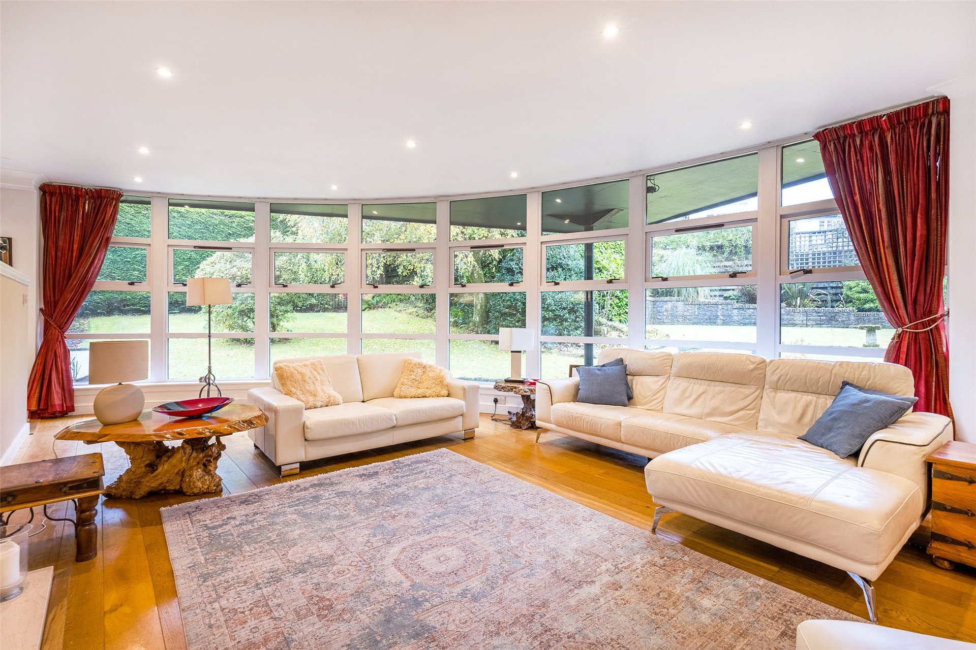 29A Thorn Drive, Bearsden, G61 4ND - Picture #4