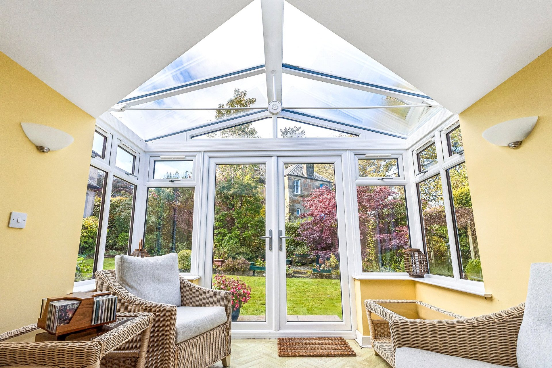 Westfield, 26 Glenburn Road, Bearsden, Glasgow, East Dunbartonshire, G61 4PT - Picture #48