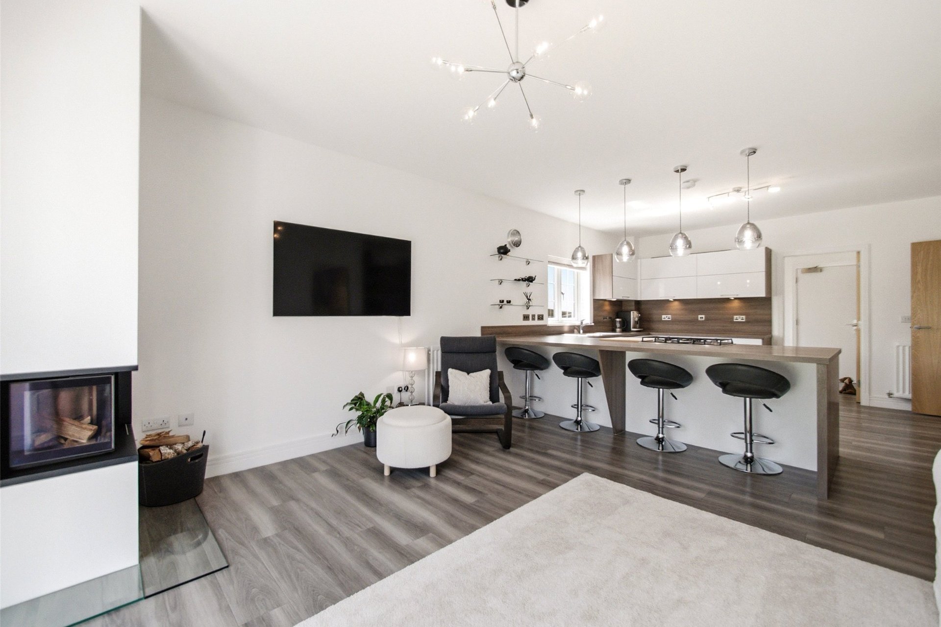 37 Whinstone Place, Ratho, Newbridge, Midlothian, EH28 8AD - Picture #11