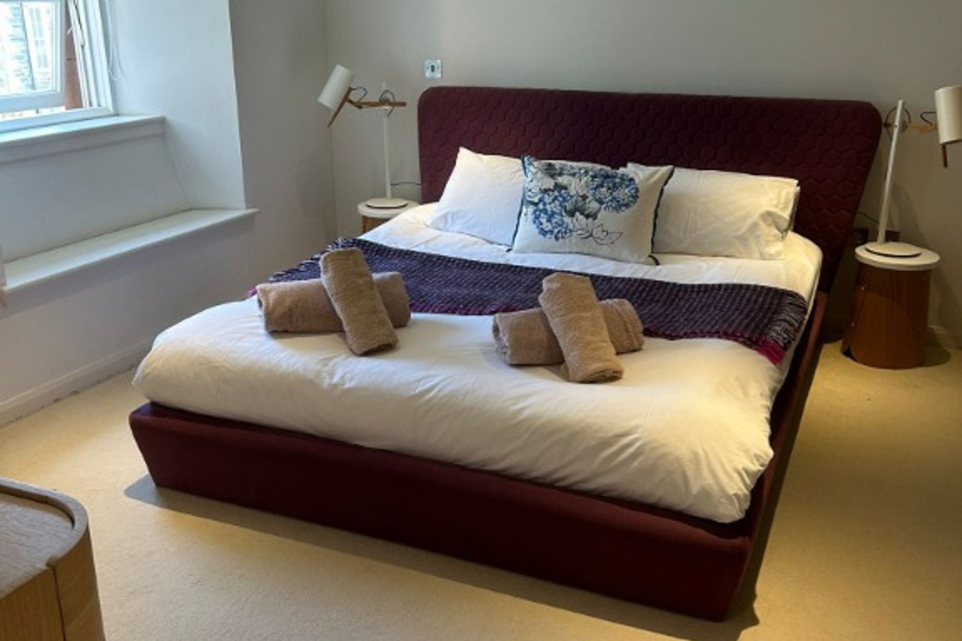 13 Simpson Loan, Meadows, Edinburgh, EH3 9GN - Picture #7