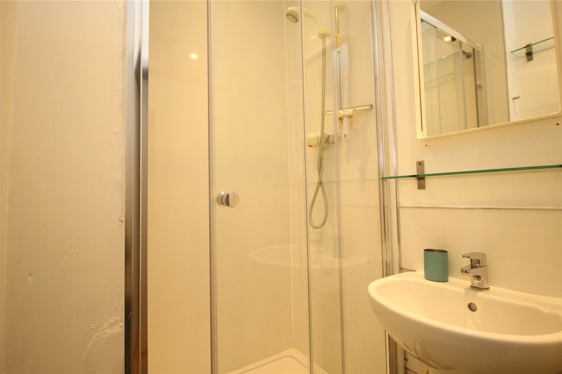 2F3, 270 Leith Walk, Edinburgh, EH6 5EL - Picture #7