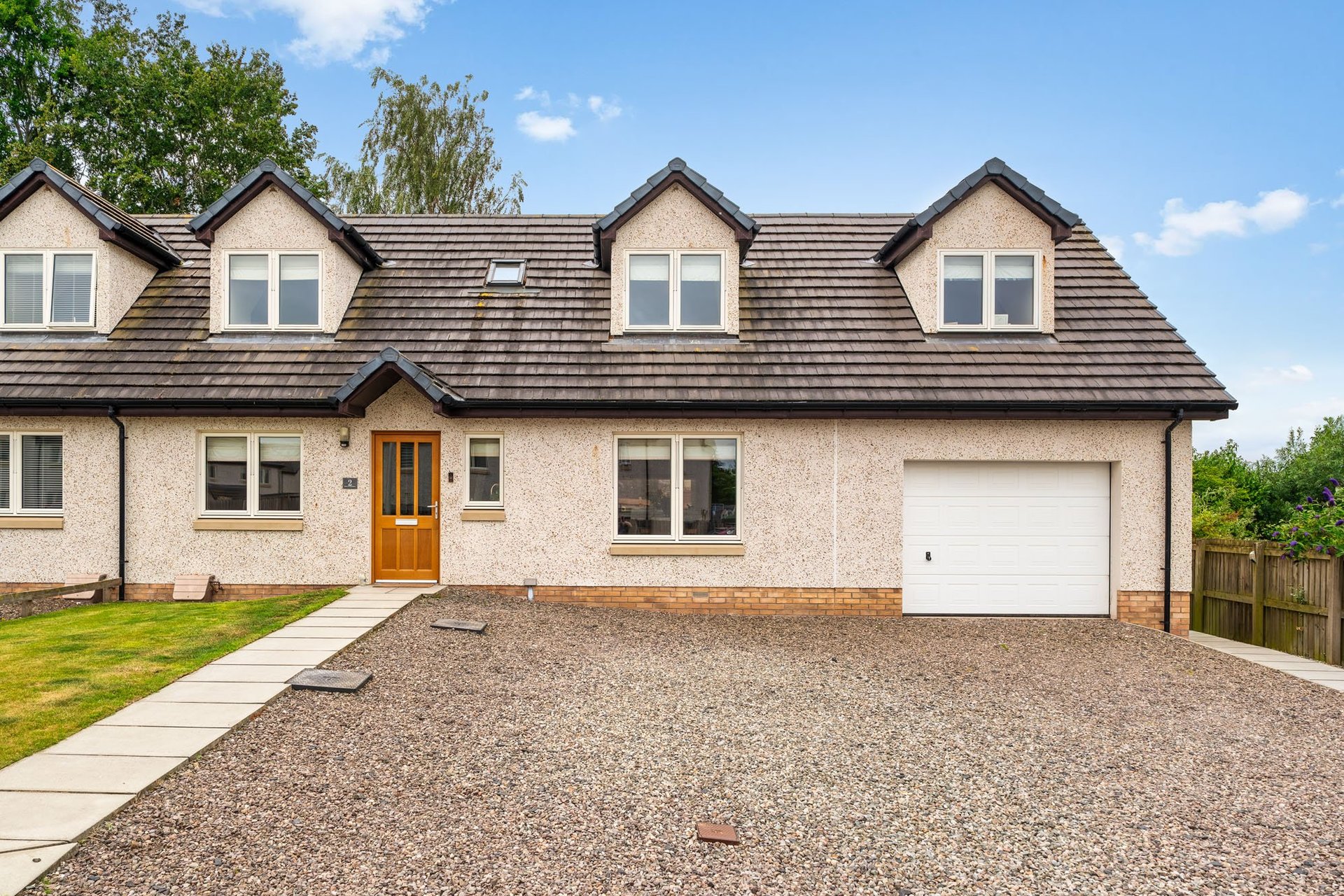 2 Peter Crawford Place, Kelso, Scottish Borders, TD5 7FE - Picture #24
