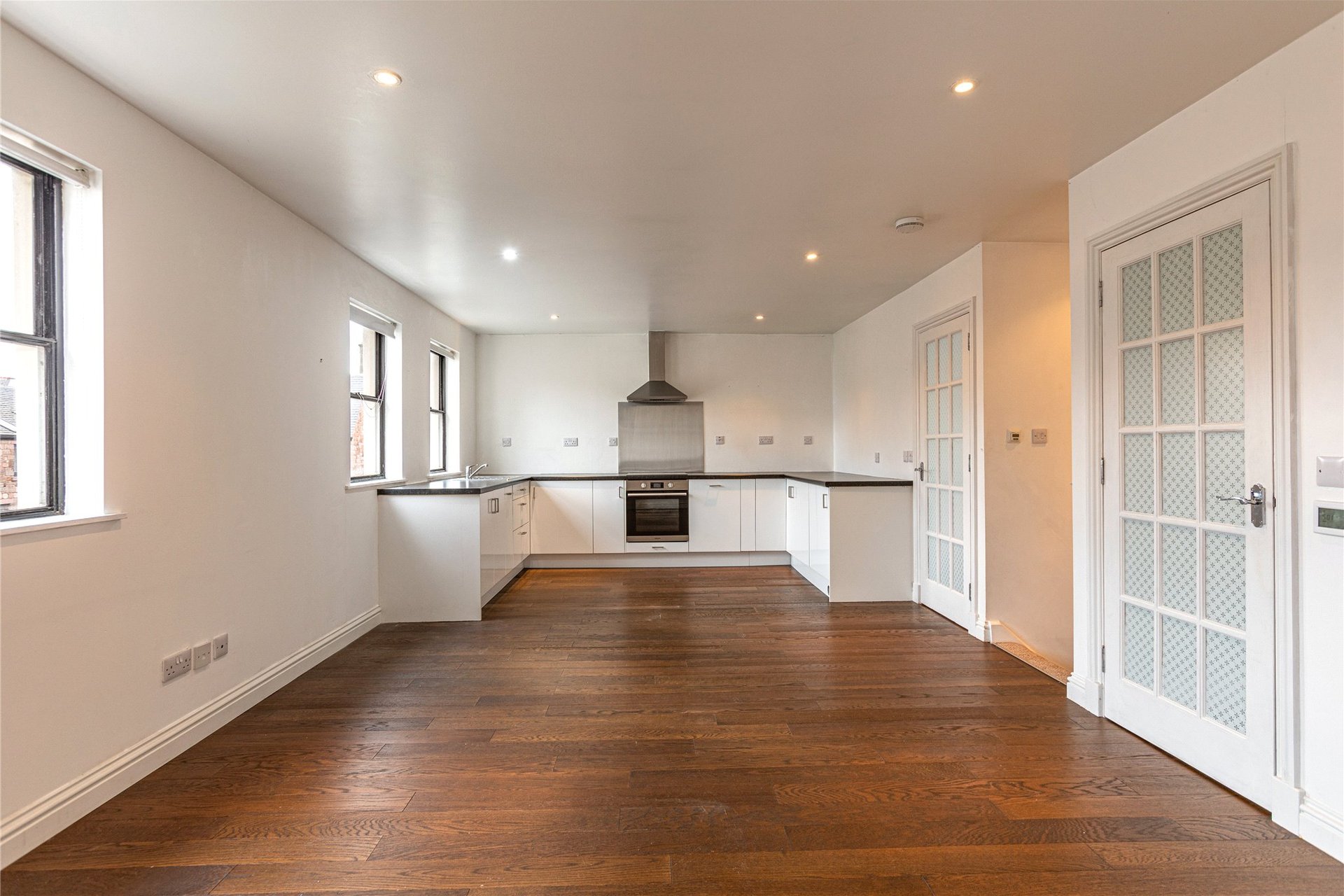 6 Coxons Lane, Berwick Upon Tweed, Northumberland, TD15 1DD - Picture #3