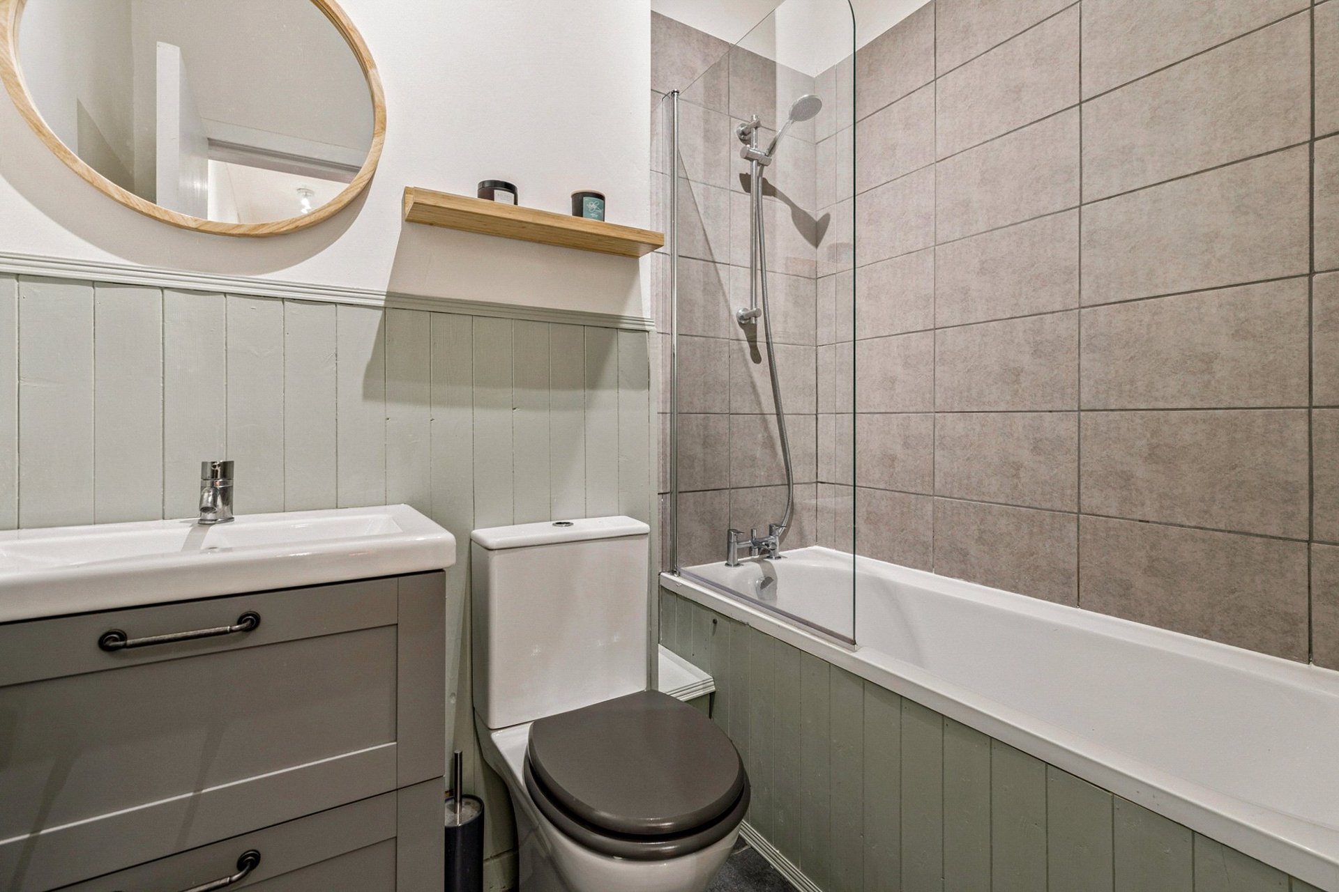 3/3, 33 Blackie Street, Yorkhill, Glasgow, G3 8TW - Picture #15