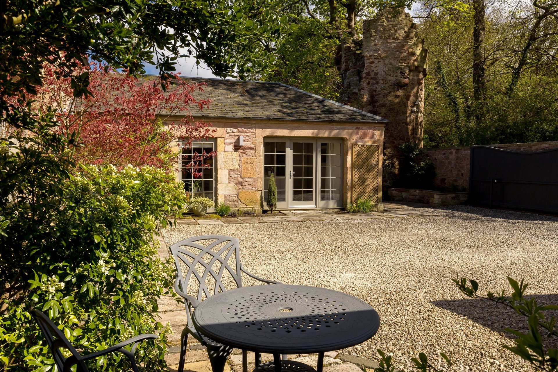 Comiston Stables, 63 Camus Avenue, Buckstone, Edinburgh, EH10 6QY - Picture #28