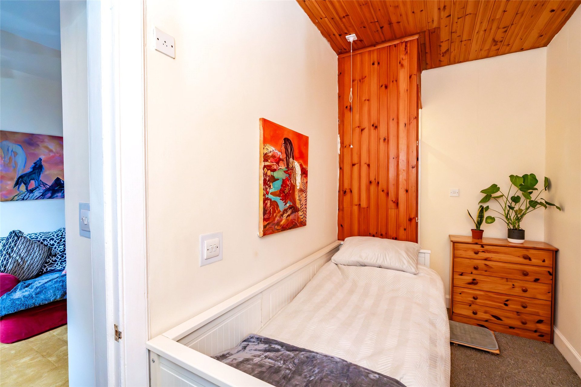 14/1 Moncrieff Terrace, Marchmont, Edinburgh, EH9 1NA - Picture #8