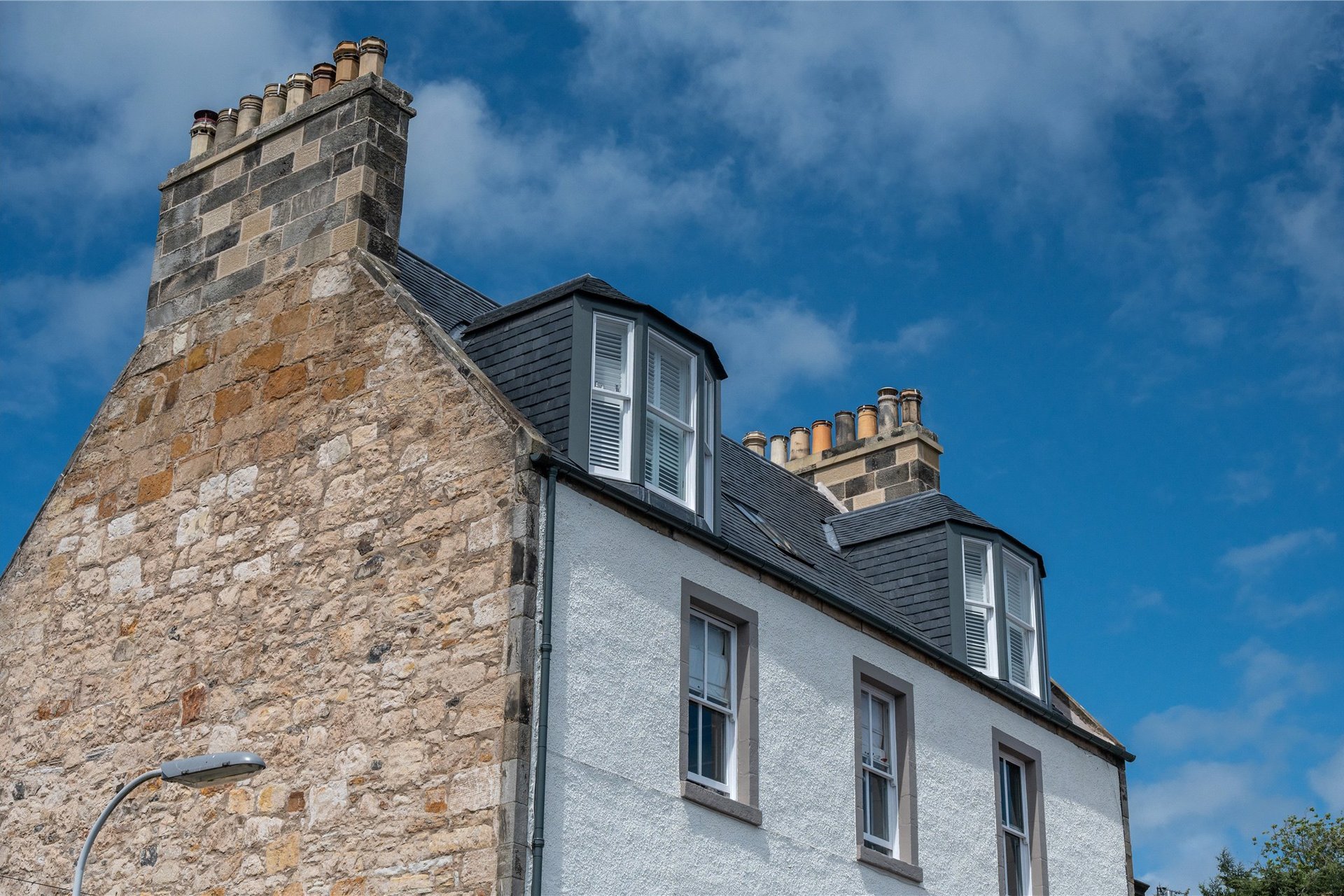 16 Seaside Place, Aberdour, Burntisland, Fife, KY3 0TX - Picture #20