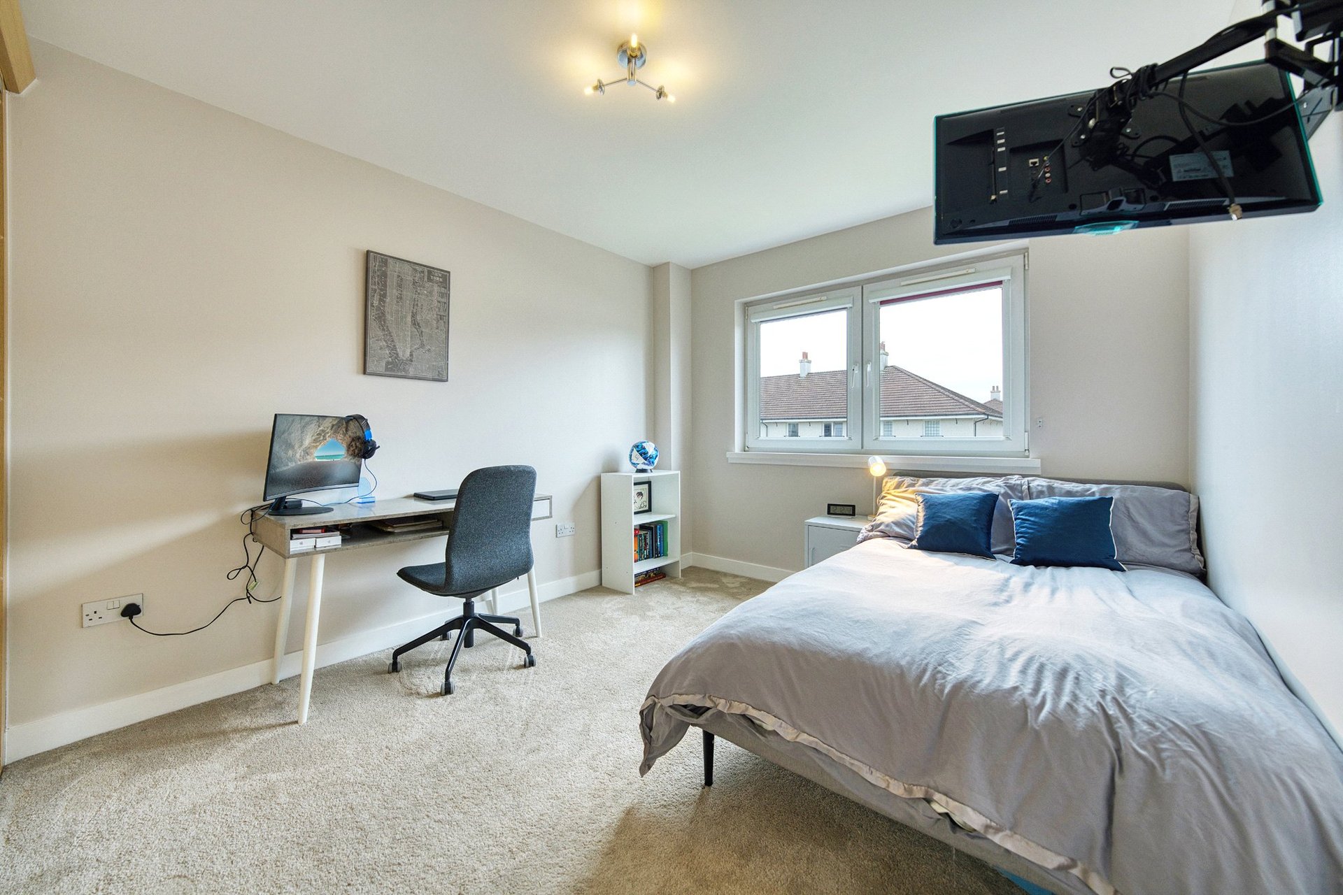 34 Morven Drive, Clarkston, Glasgow, G76 7NH - Picture #28