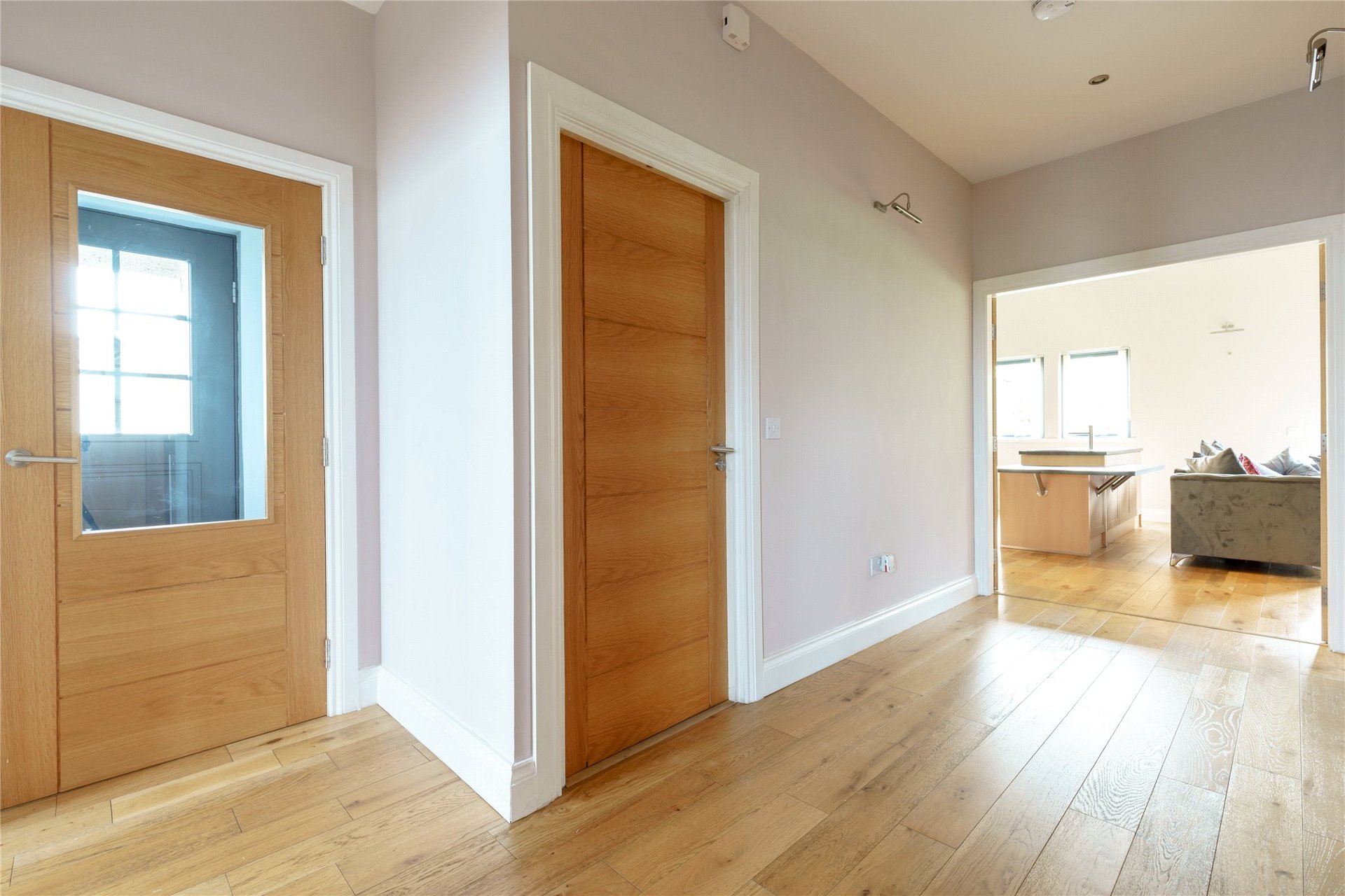 11 West Mains Crofts, West Calder, West Lothian, EH55 8FL - Picture #19