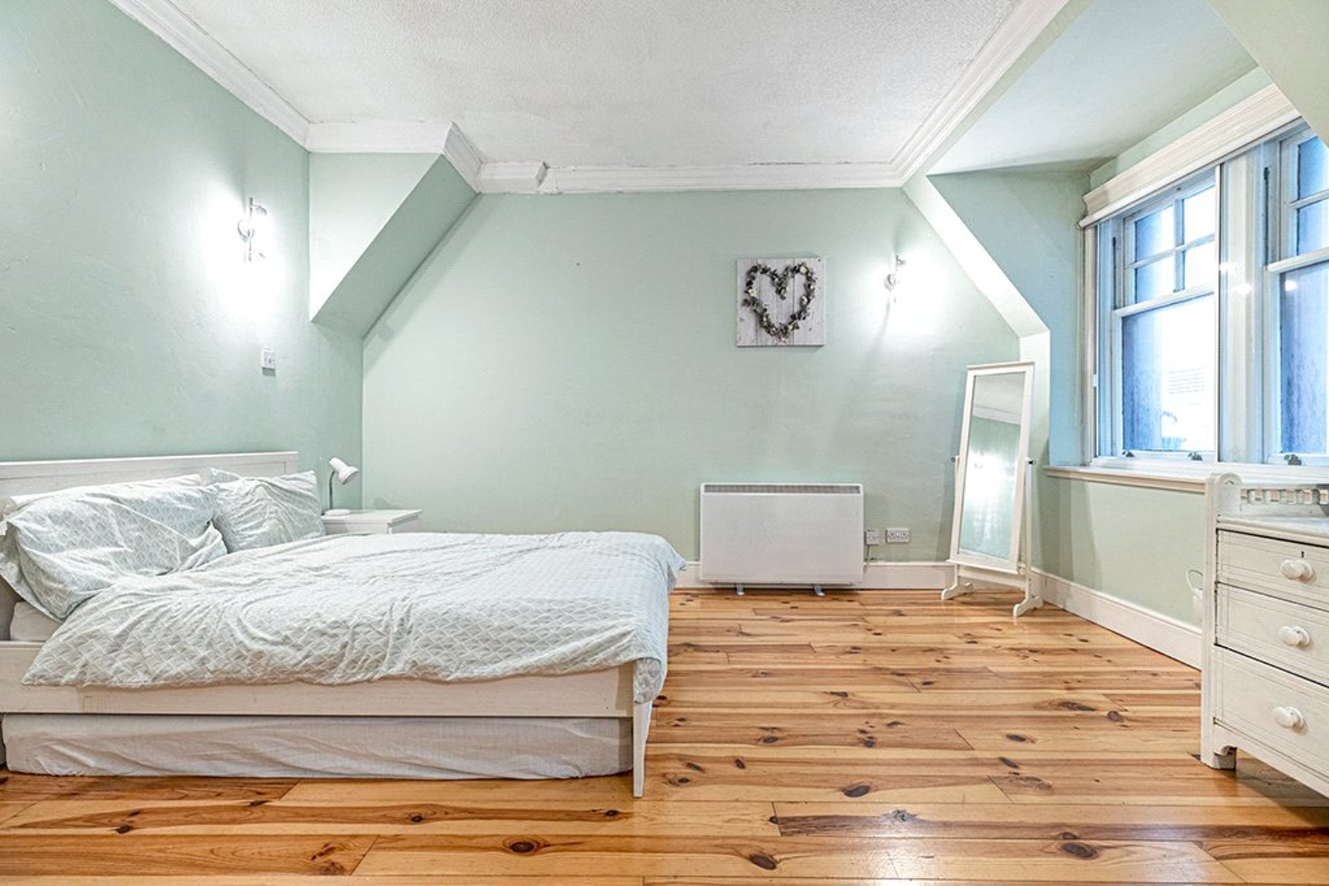 Flat 5/1, 121 West George Street, City Centre, G2 1QR - Picture #12