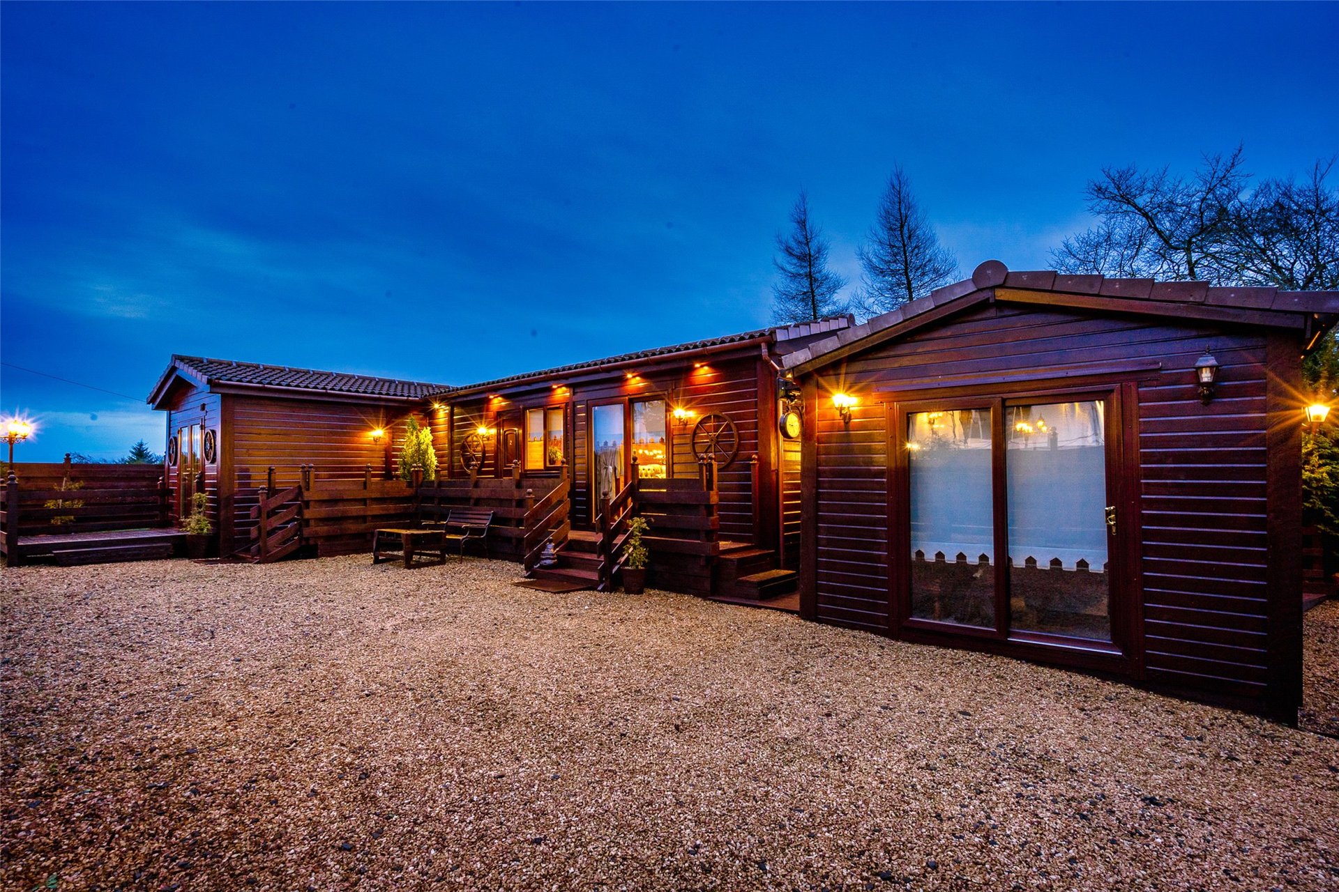 Raiziehill, Bathgate, West Lothian, EH48 3AG - Picture #24