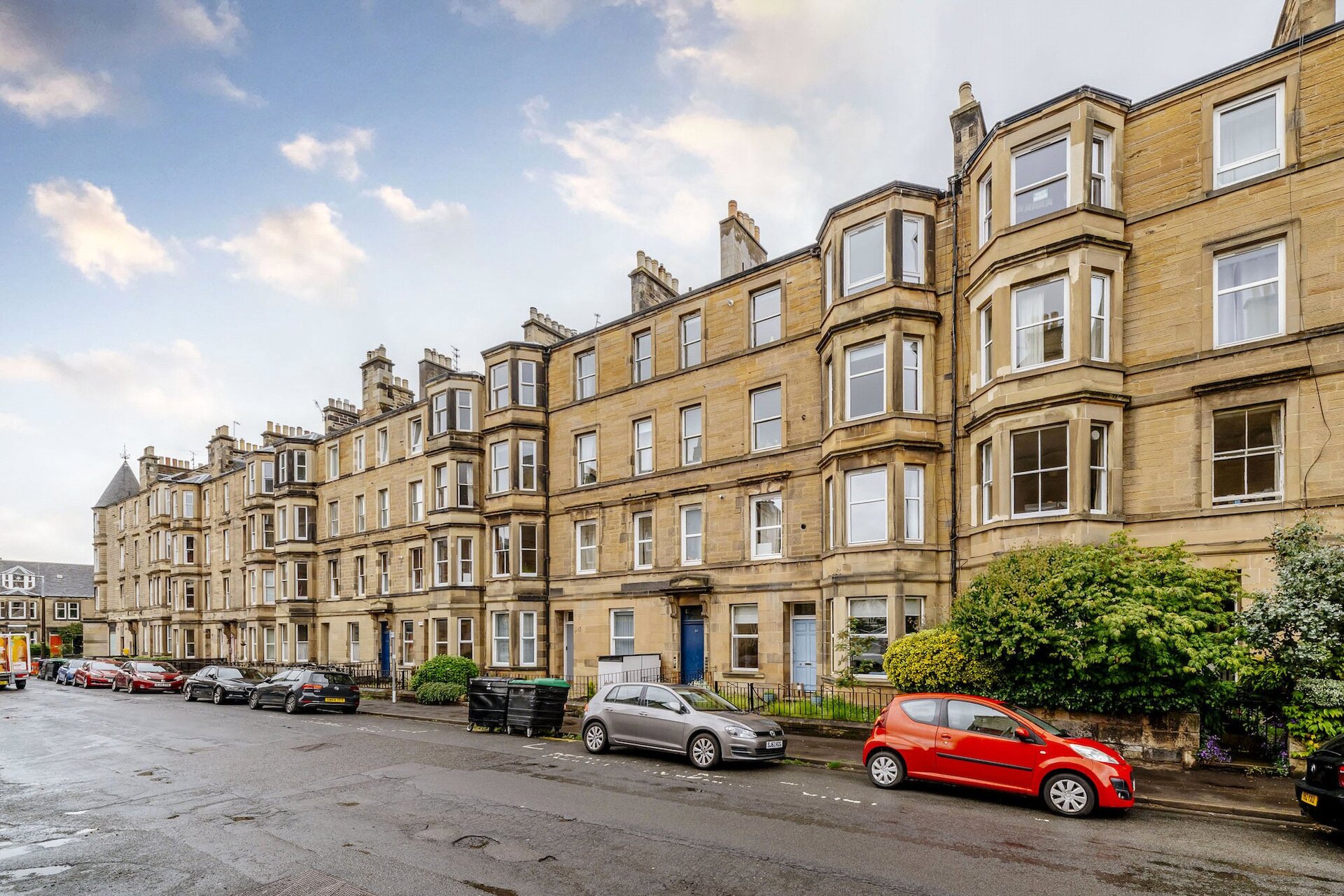 20/8 Harrison Gardens, Edinburgh, Midlothian, EH11 1SQ - Picture #1