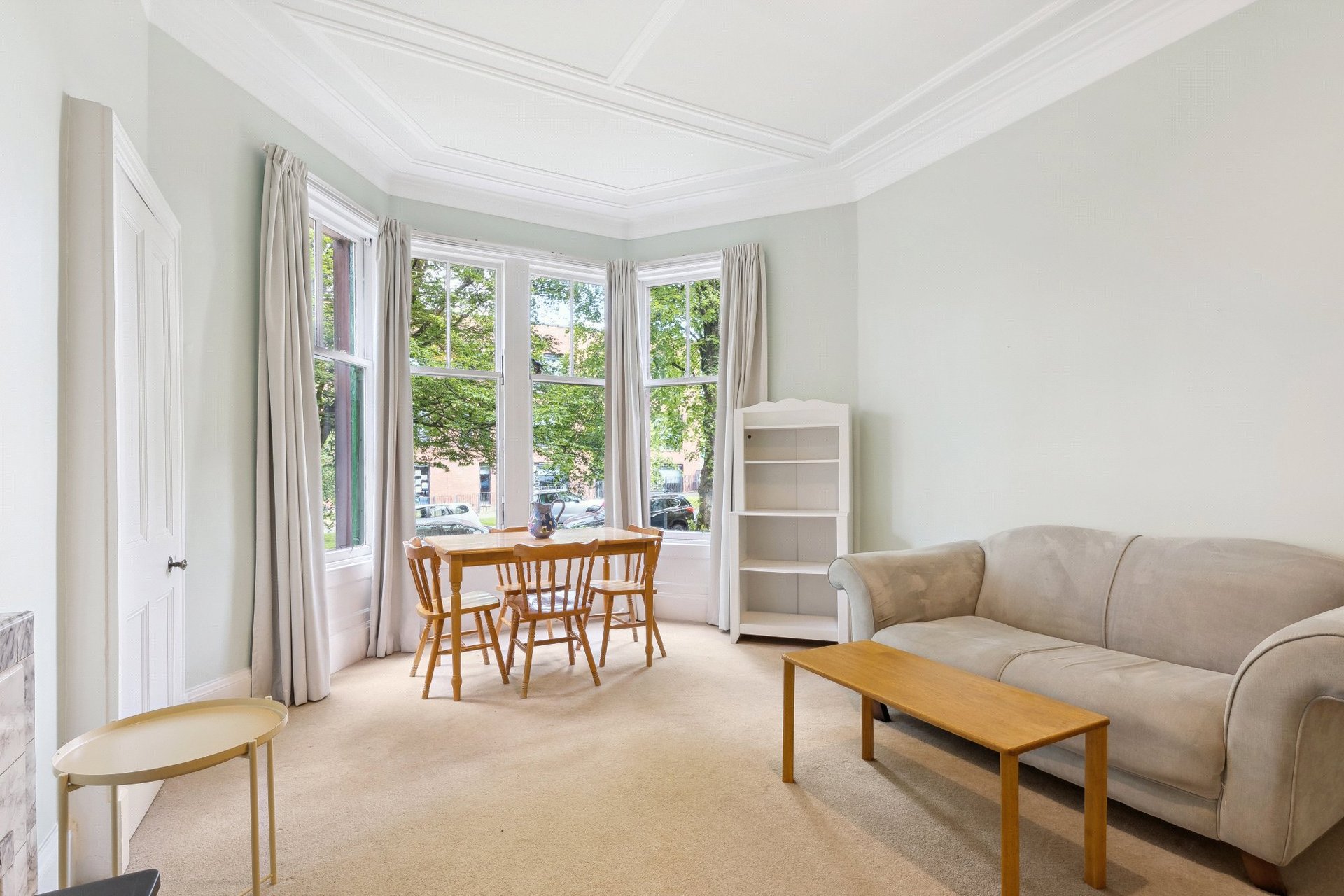 0/2, 28 Woodcroft Avenue, Broomhill, Glasgow, G11 7HY - Picture #4