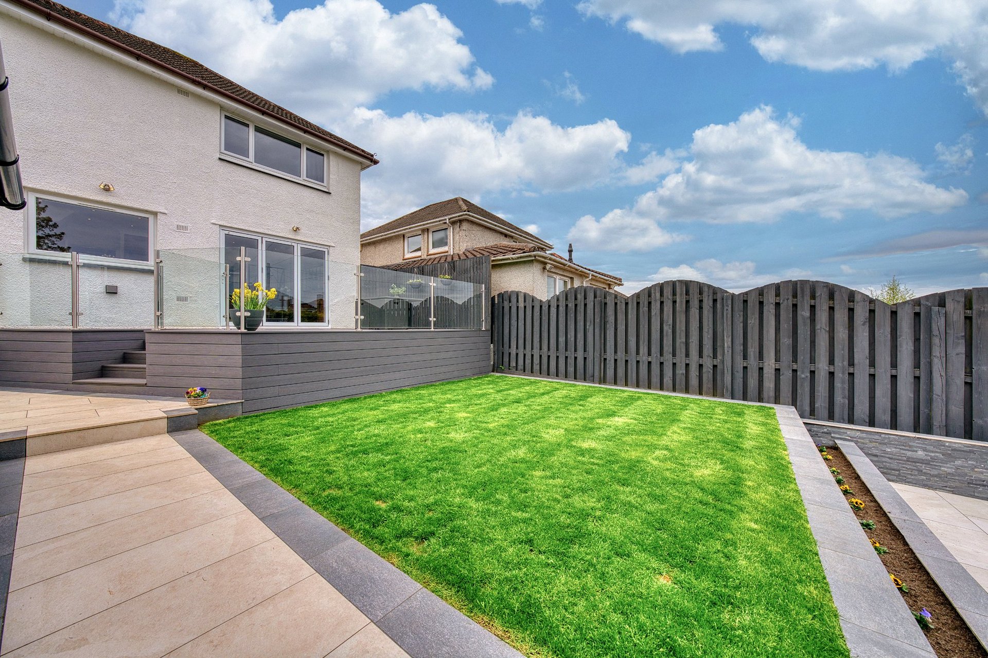 86 Antonine Road, Bearsden, G61 4DR - Picture #33