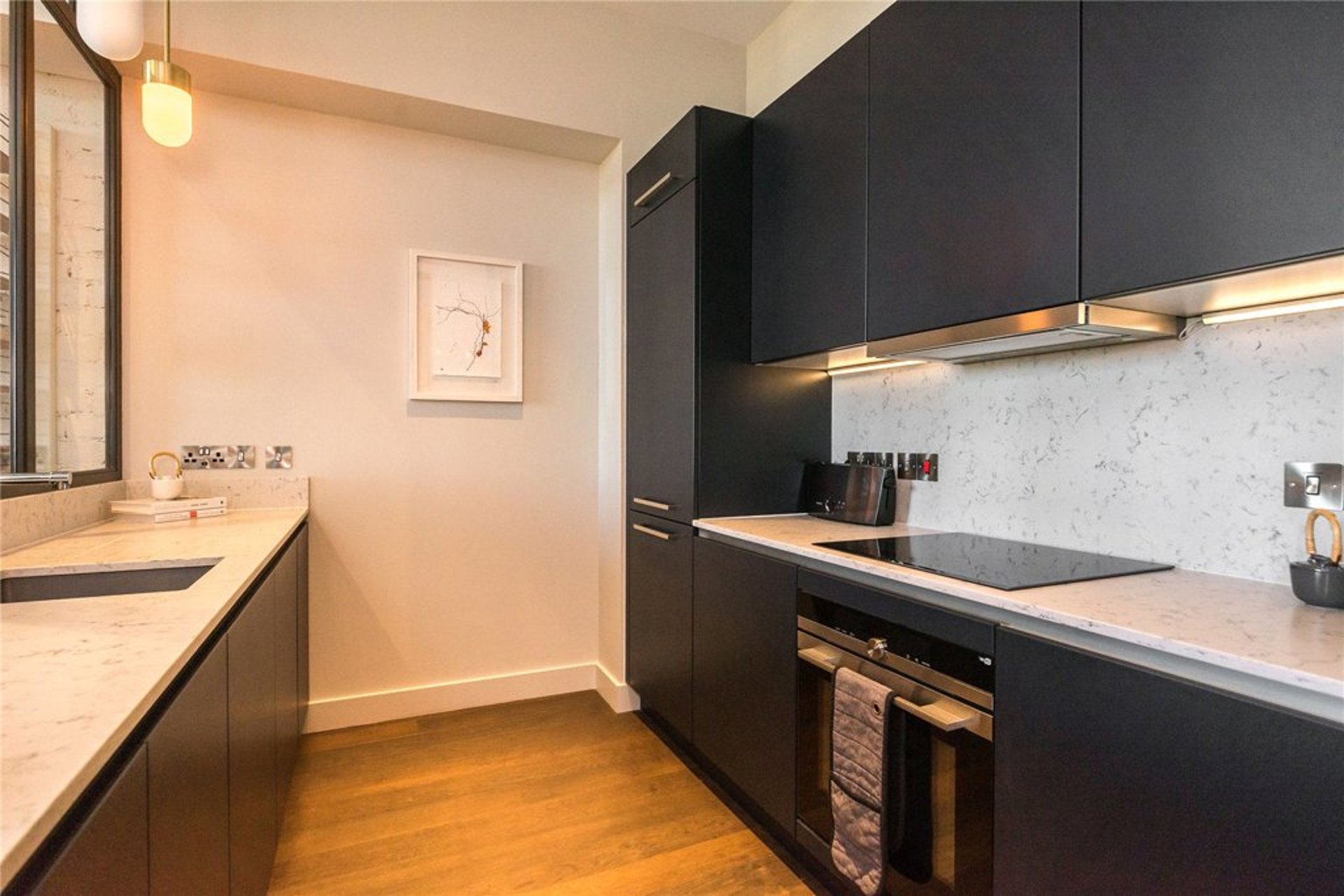 Apartment 2, 3 St Andrew Square, New Town, Edinburgh, EH2 2BD - Picture #7