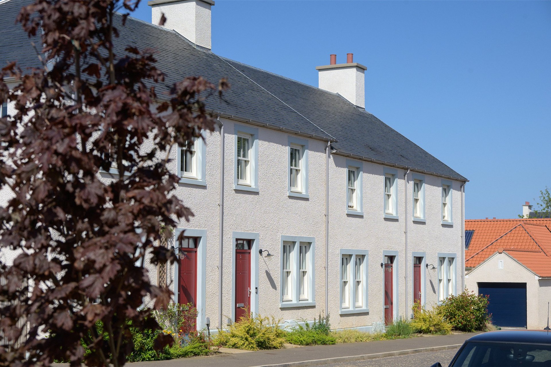 5 Legate Road, Longniddry, East Lothian, EH32 0FL - Picture #24