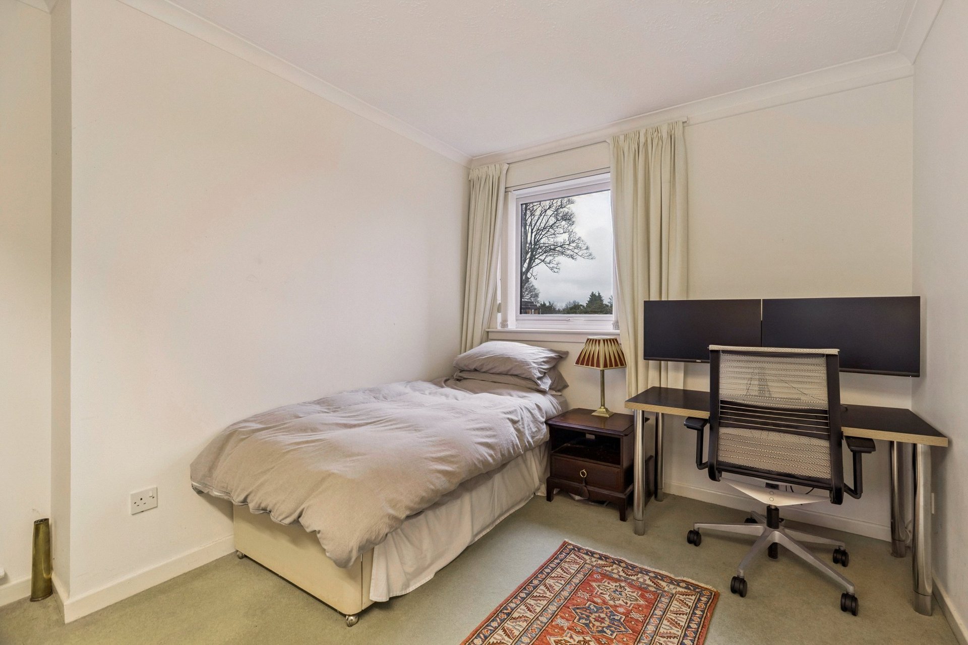 32 St. Germains, Bearsden, Glasgow, G61 2RS - Picture #16