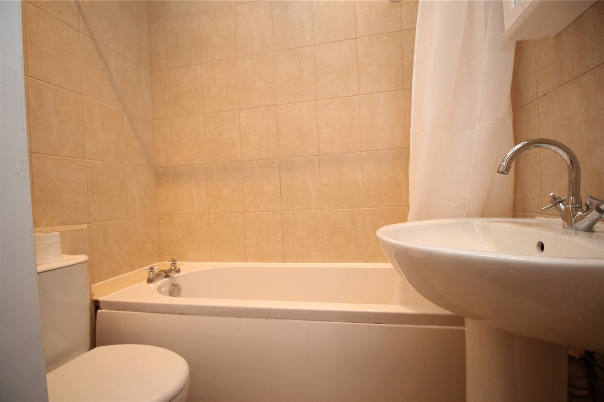 1F2, 24 Argyle Place, Marchmont, Edinburgh, EH9 1JJ - Picture #8