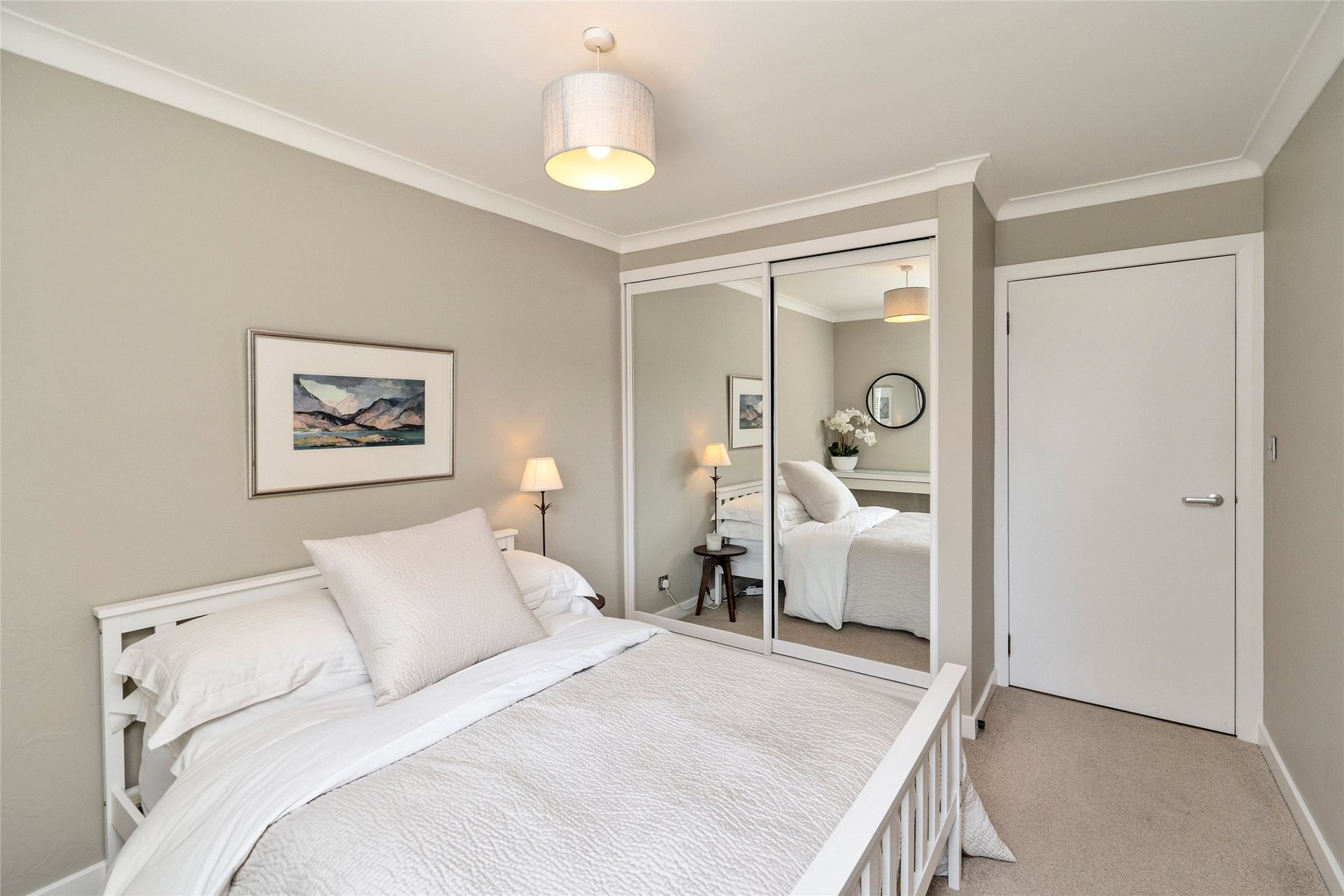 3/4 Western Gardens, Murrayfield, Edinburgh, EH12 5QD - Picture #16
