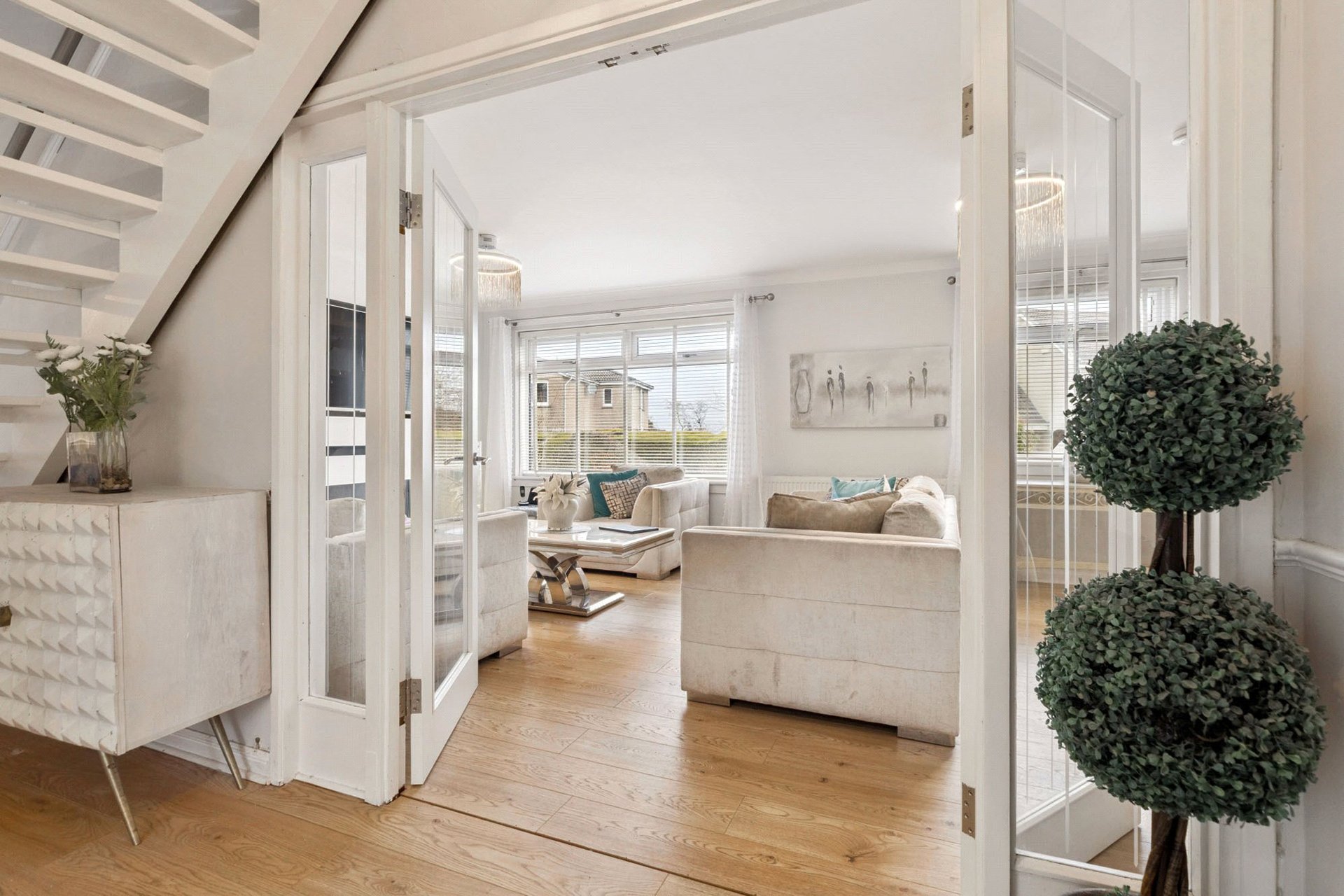 3 Wolfe Avenue, Newton Mearns, Glasgow, East Renfrewshire, G77 6TQ - Picture #7