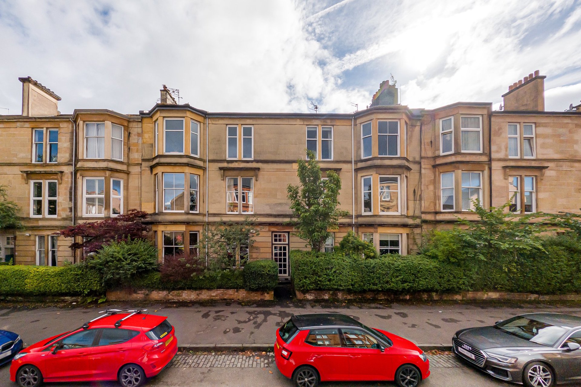 Flat 2/2, 13 Leslie Street, Pollokshields, Glasgow, G41 2LQ - Picture #16