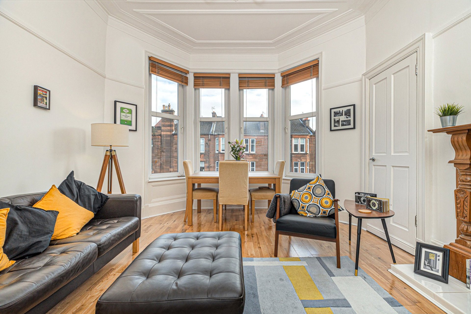 3/2, 10 Woodcroft Avenue, Broomhill, Glasgow, G11 7HU - Picture #7