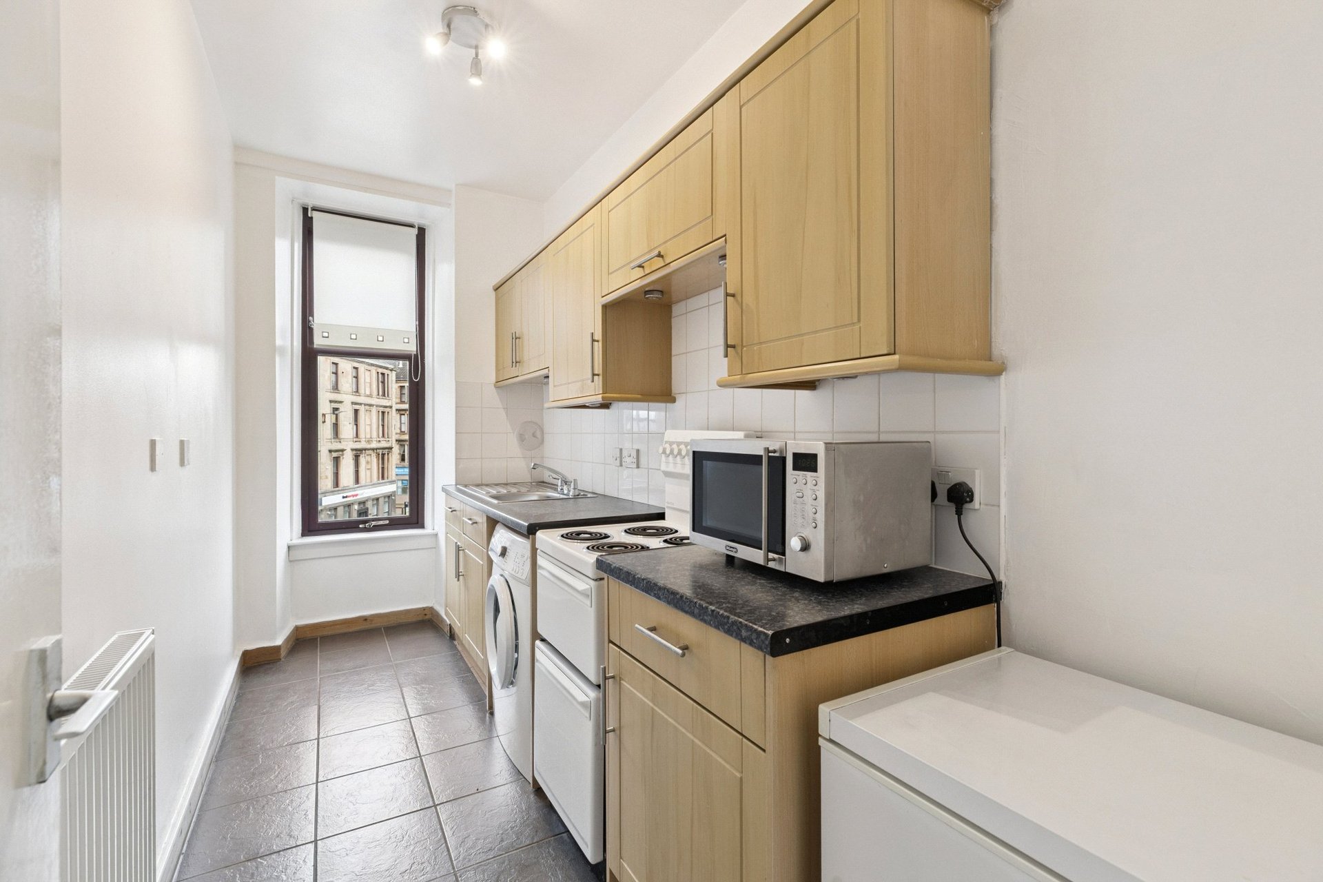 2/1, 4 Purdon Street, Partick, Glasgow, G11 6AJ - Picture #7