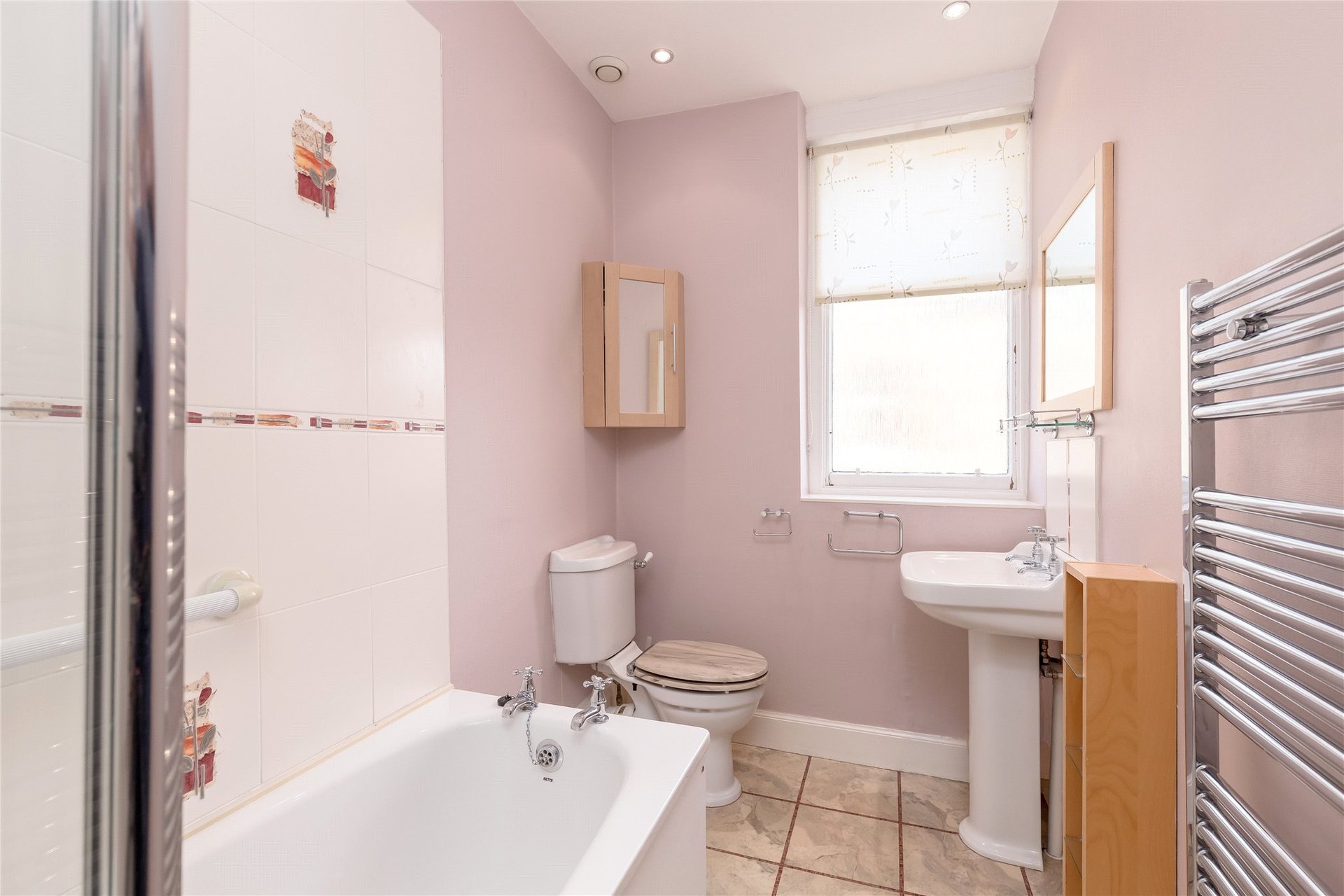 4 Corrennie Drive, Edinburgh, Midlothian, EH10 6EQ - Picture #22
