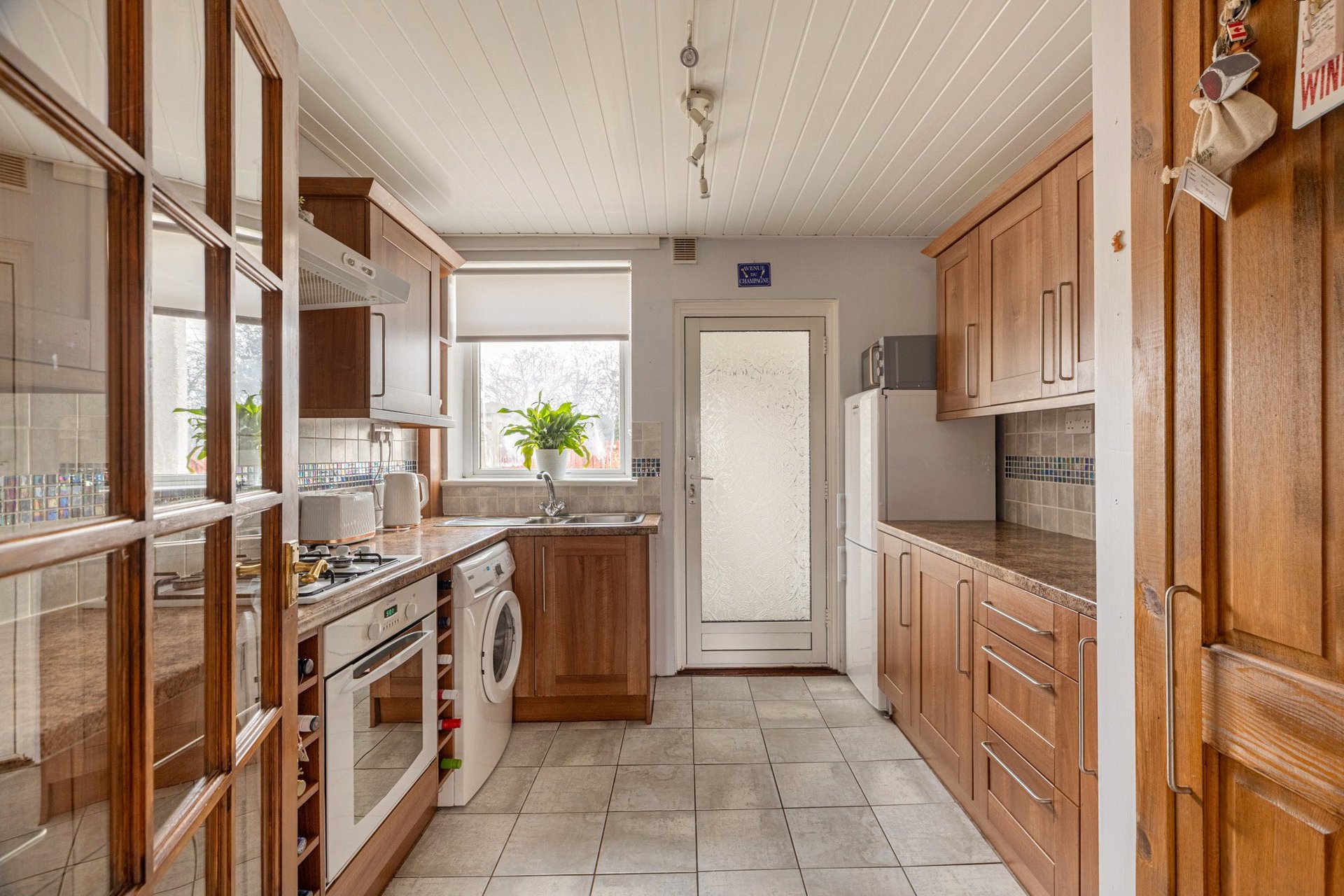 46 Castle Road, Newton Mearns, Glasgow, East Renfrewshire, G77 6DQ - Picture #5