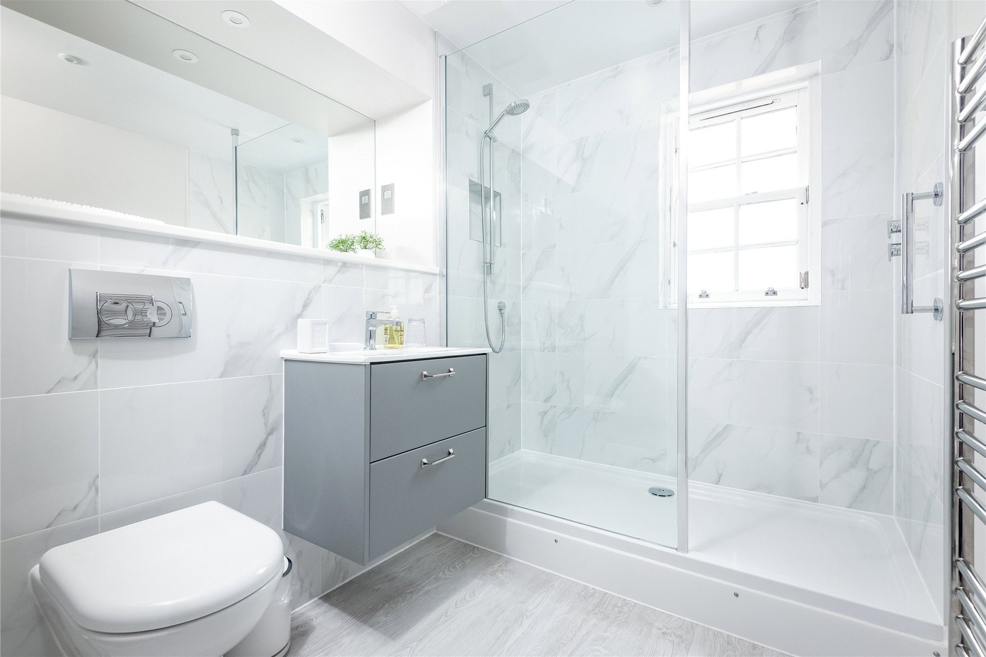 Chapel View, 15 Southgait Hall, 118 South Street, St. Andrews, KY16 9QD - Picture #14