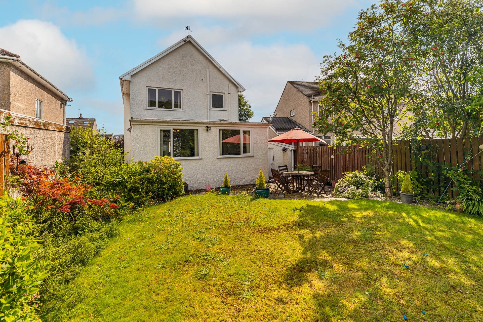 5 Campsie Drive, Bearsden, G61 3HY - Picture #2