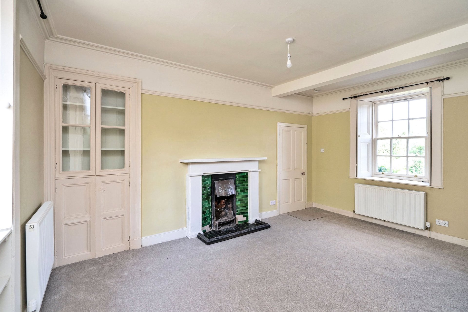 Weston Farmhouse, Dunsyre, Carnwath, Lanark, South Lanarkshire, ML11 8NG - Picture #10