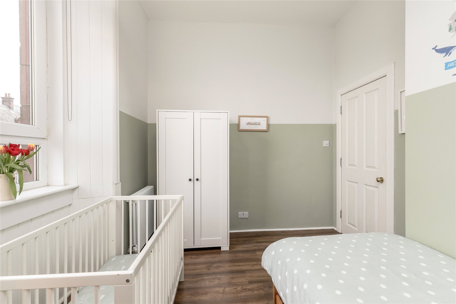 45/9 Montpelier Park, Bruntsfield, Edinburgh, EH10 4NB - Picture #15